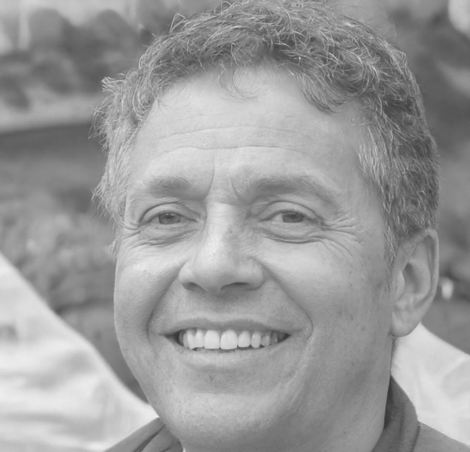 Mentor Klaus Weber