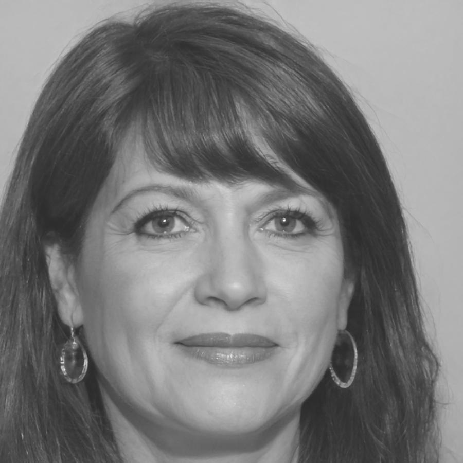 Mentorin Lisa Schmidt